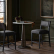 Four Hands Ferris Bar Stool
