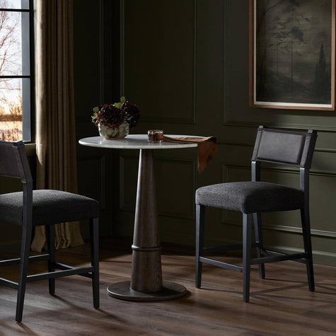 Four Hands Ferris Counter Stool
