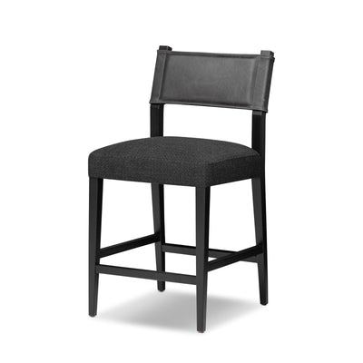 Four Hands Ferris Counter Stool