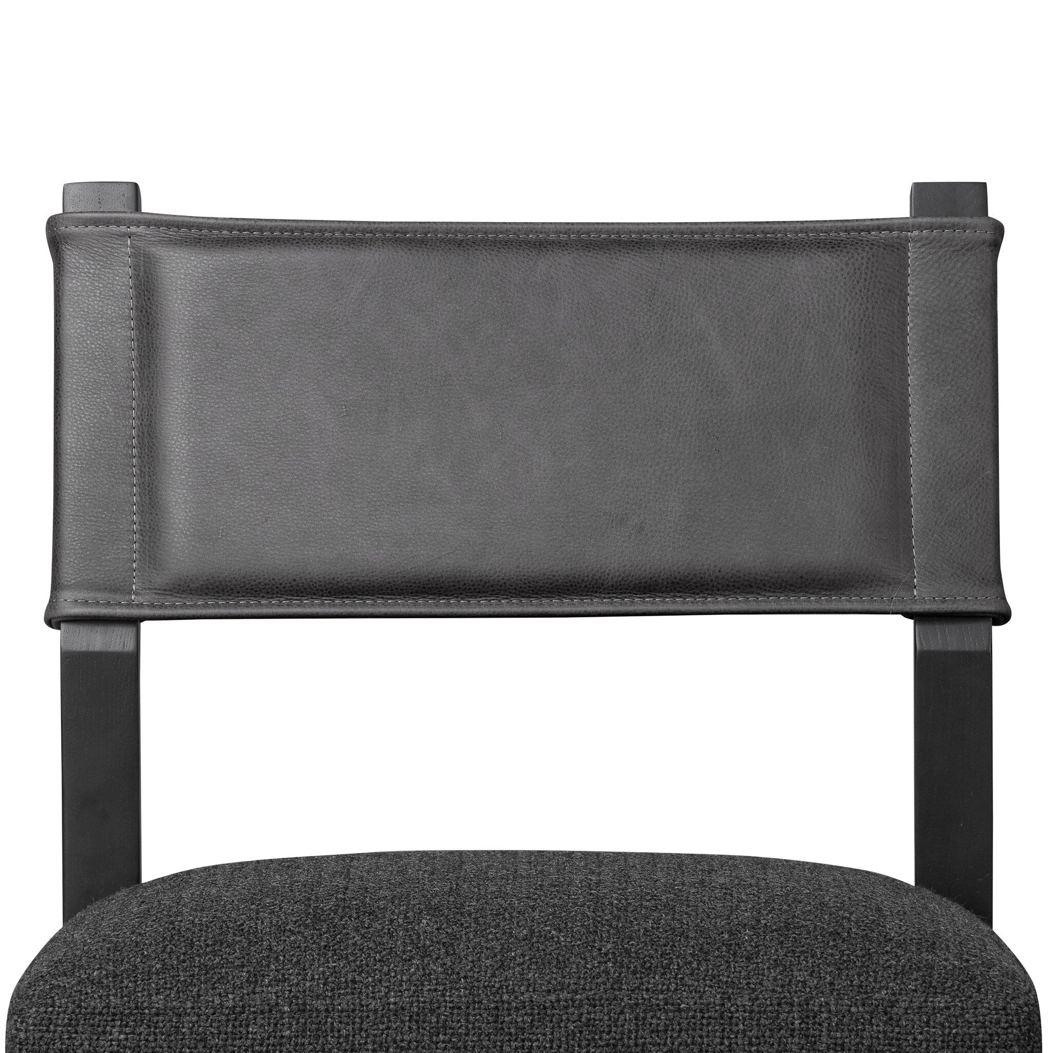 Four Hands Ferris Bar Stool
