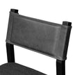 Four Hands Ferris Bar Stool