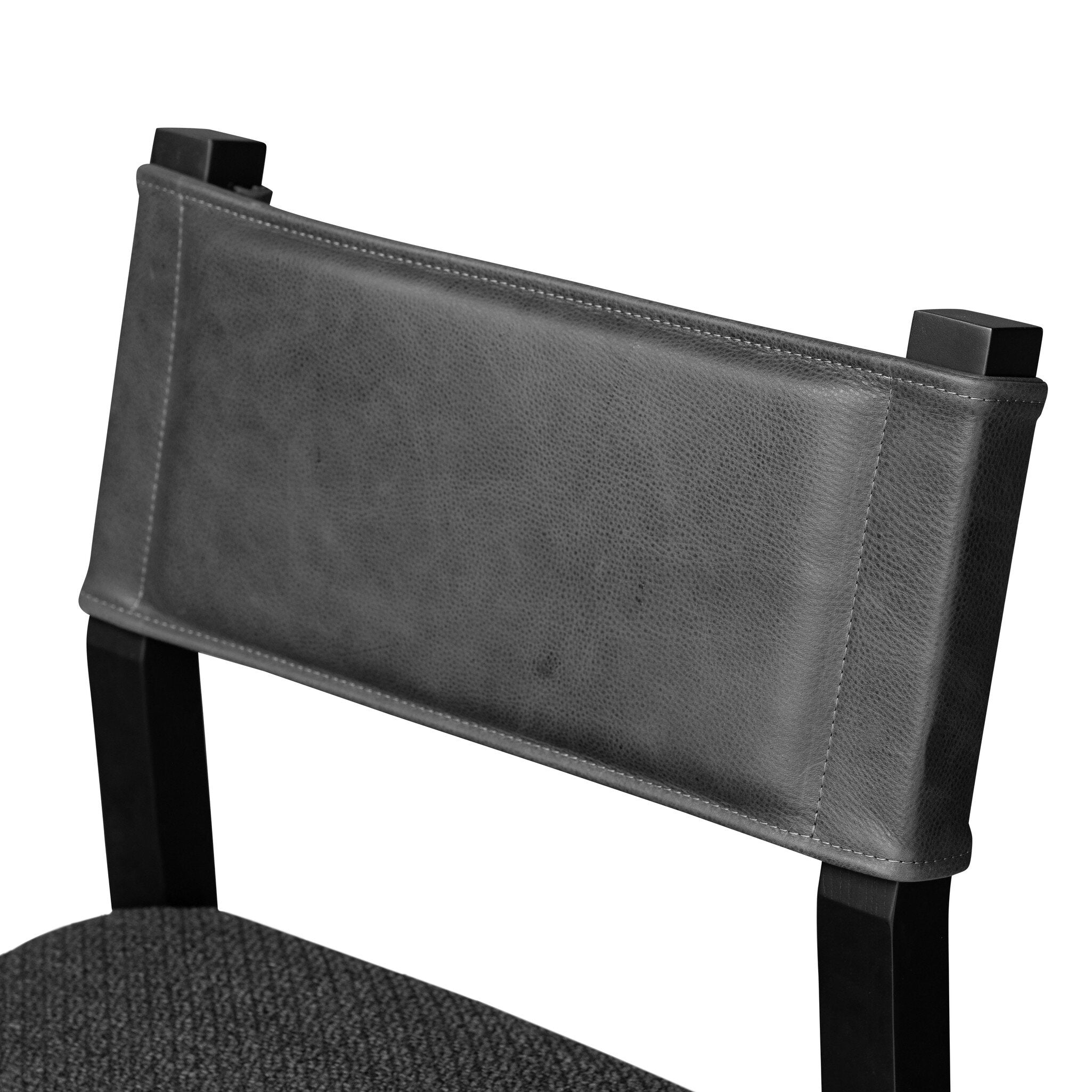 Four Hands Ferris Bar Stool