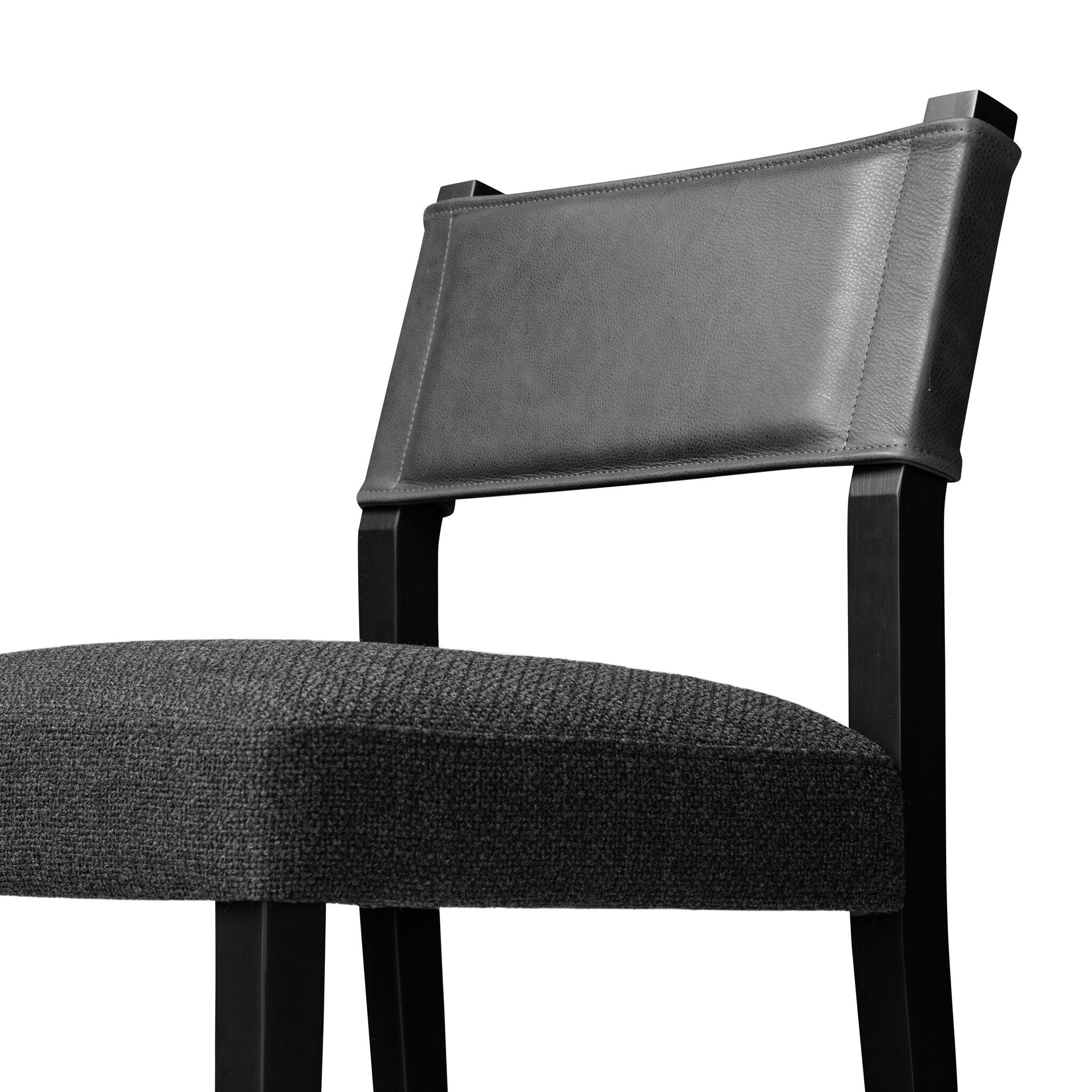 Four Hands Ferris Bar Stool