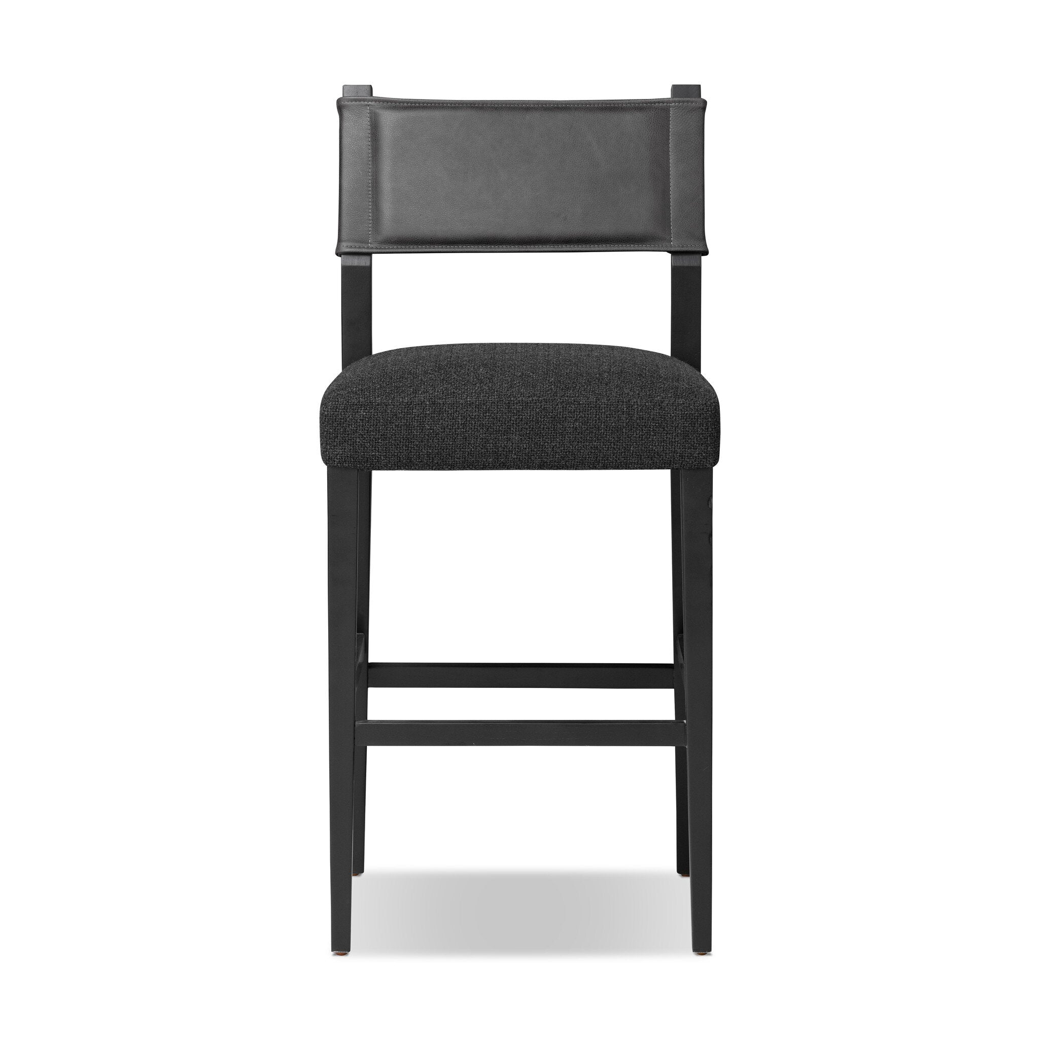 Four Hands Ferris Bar Stool