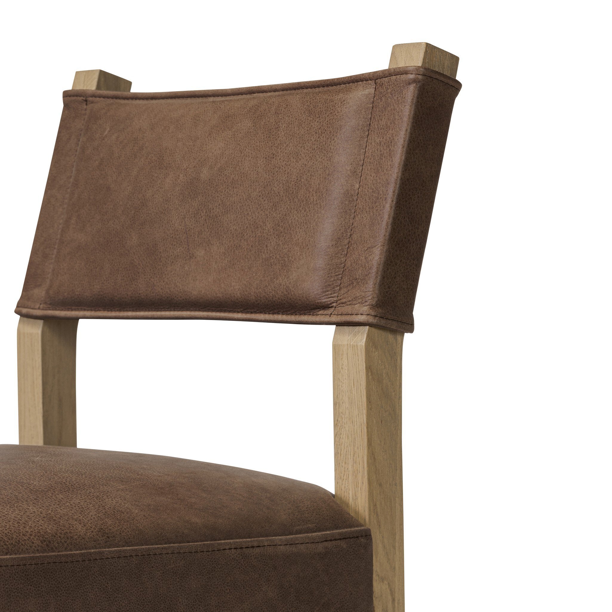 Four Hands Ferris Counter Stool