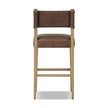 Four Hands Ferris Bar Stool