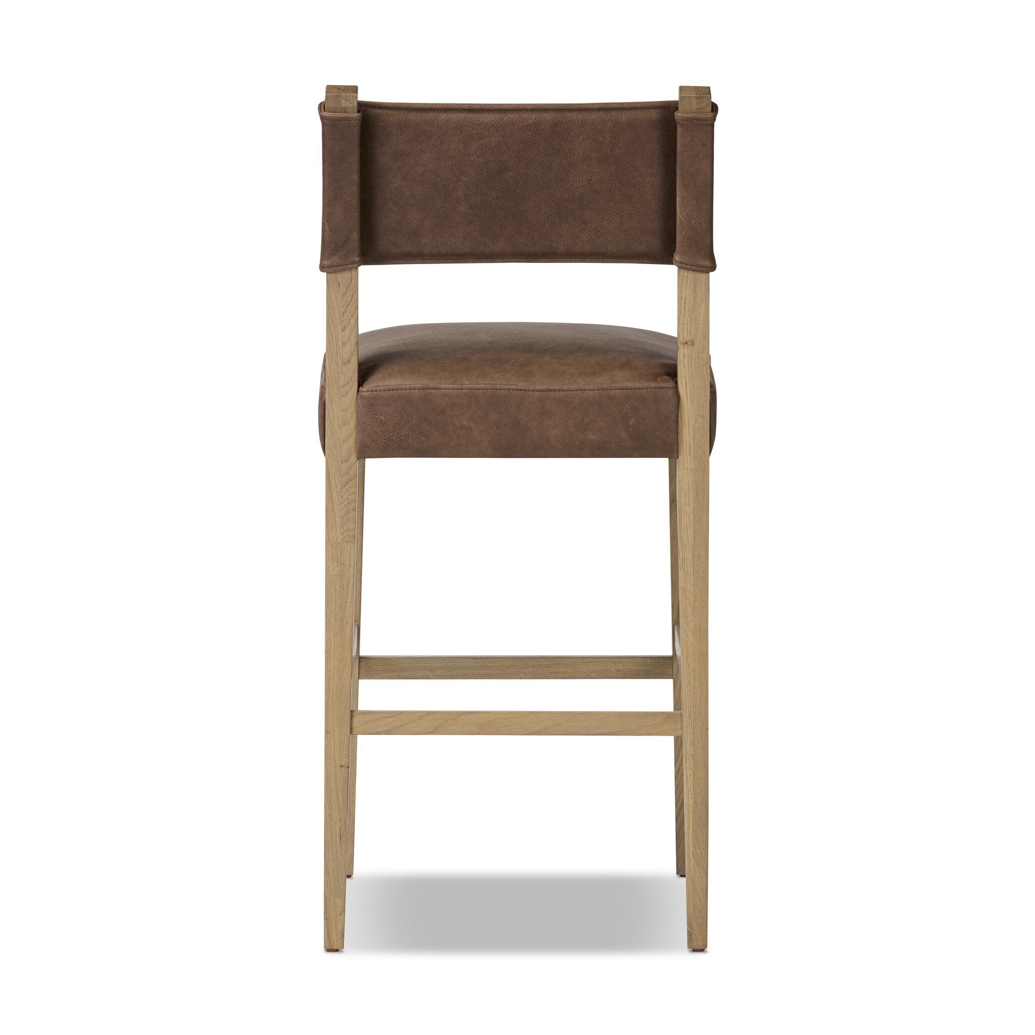 Four Hands Ferris Bar Stool