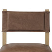 Four Hands Ferris Bar Stool