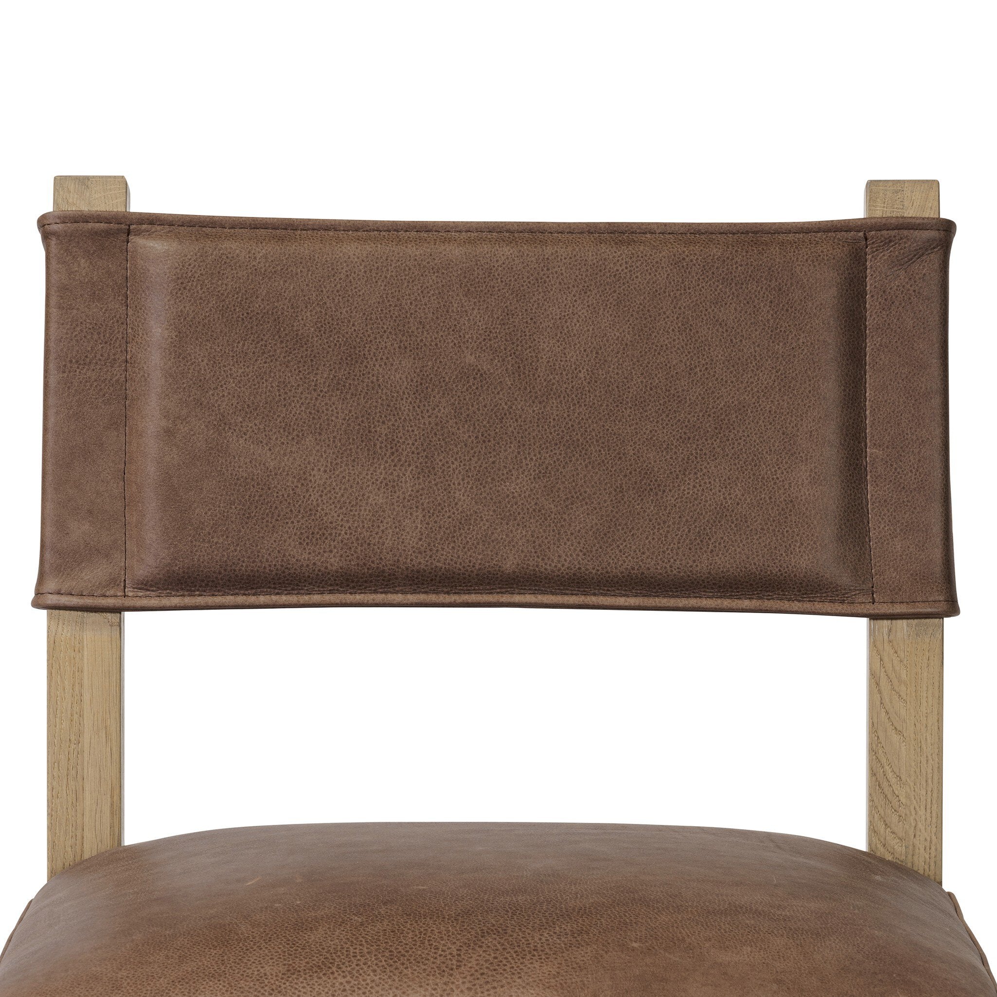 Four Hands Ferris Bar Stool