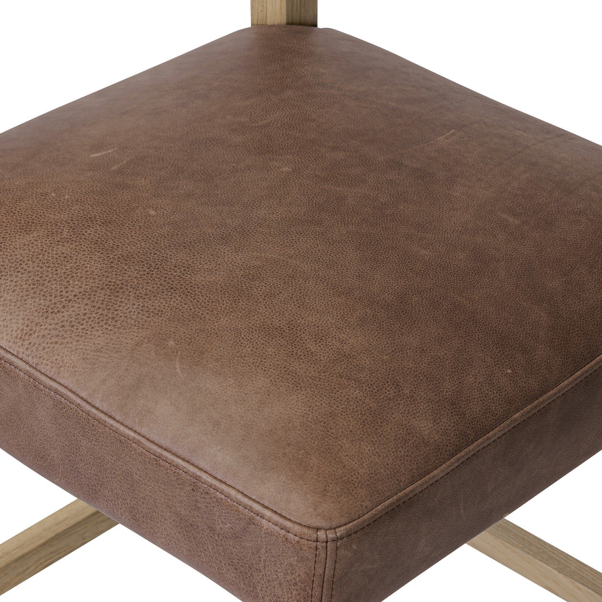 Four Hands Ferris Bar Stool