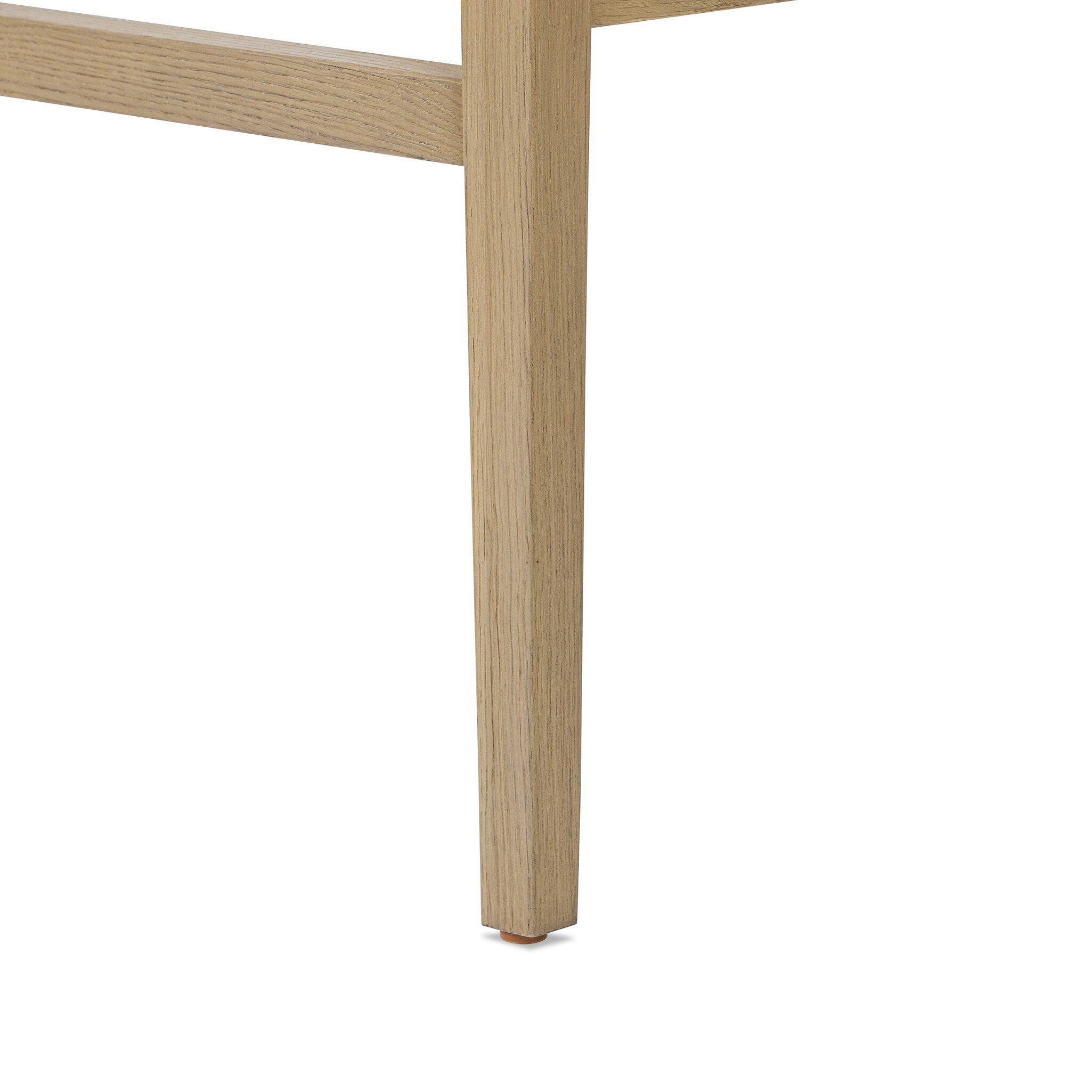 Four Hands Ferris Bar Stool