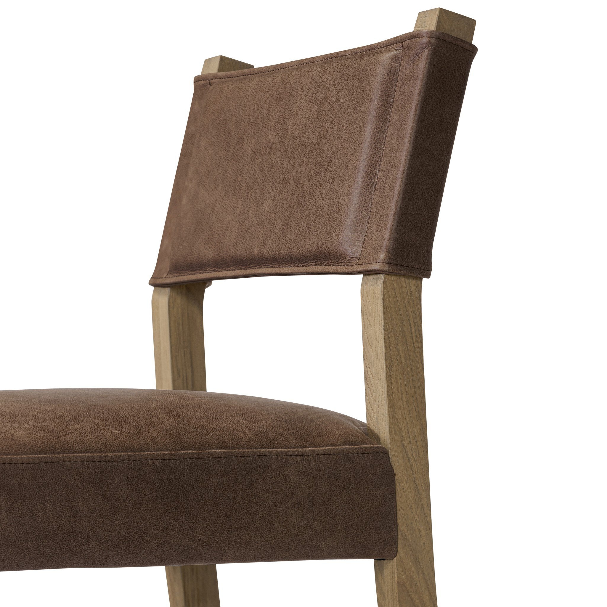 Four Hands Ferris Bar Stool