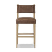 Four Hands Ferris Bar Stool