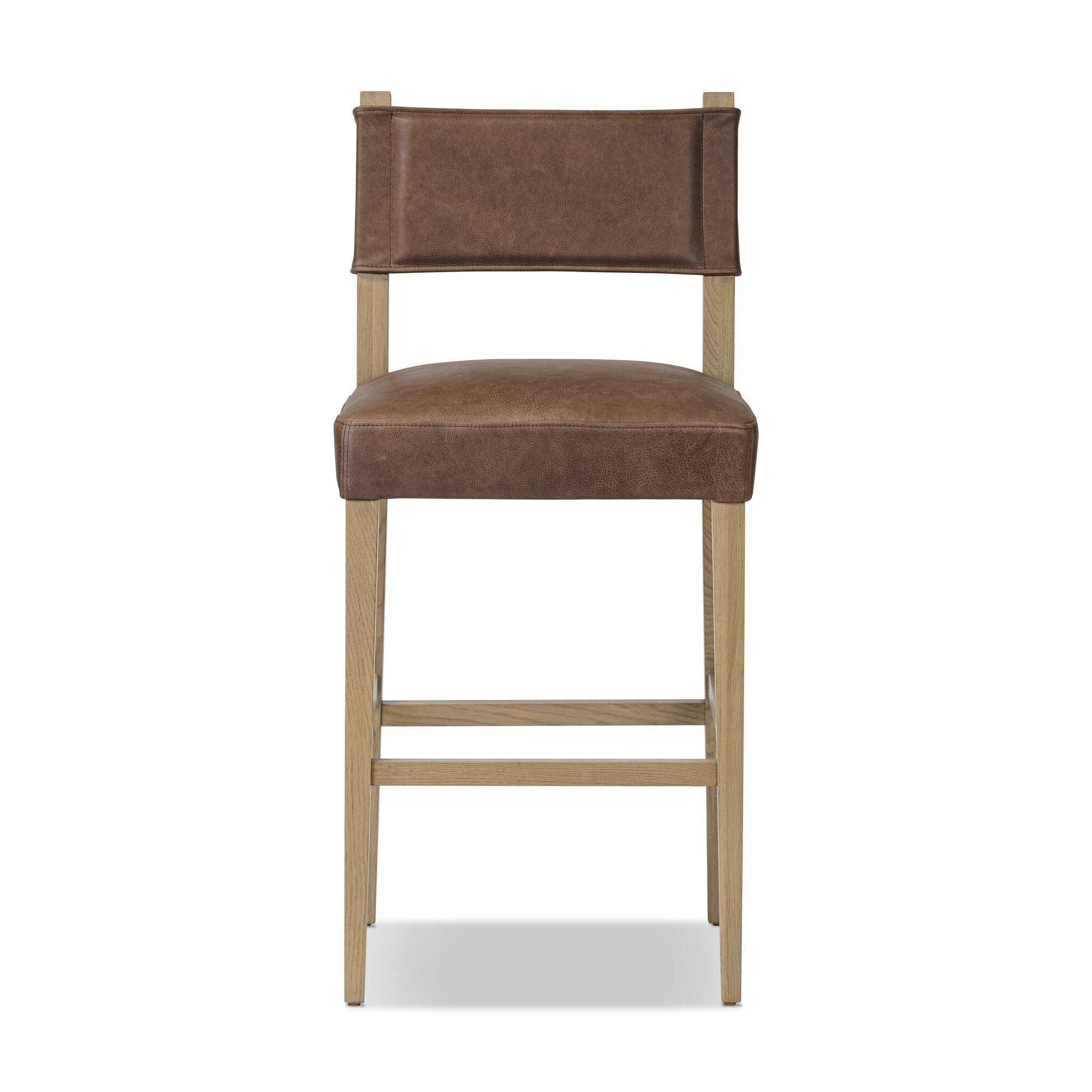 Four Hands Ferris Bar Stool