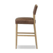 Four Hands Ferris Bar Stool