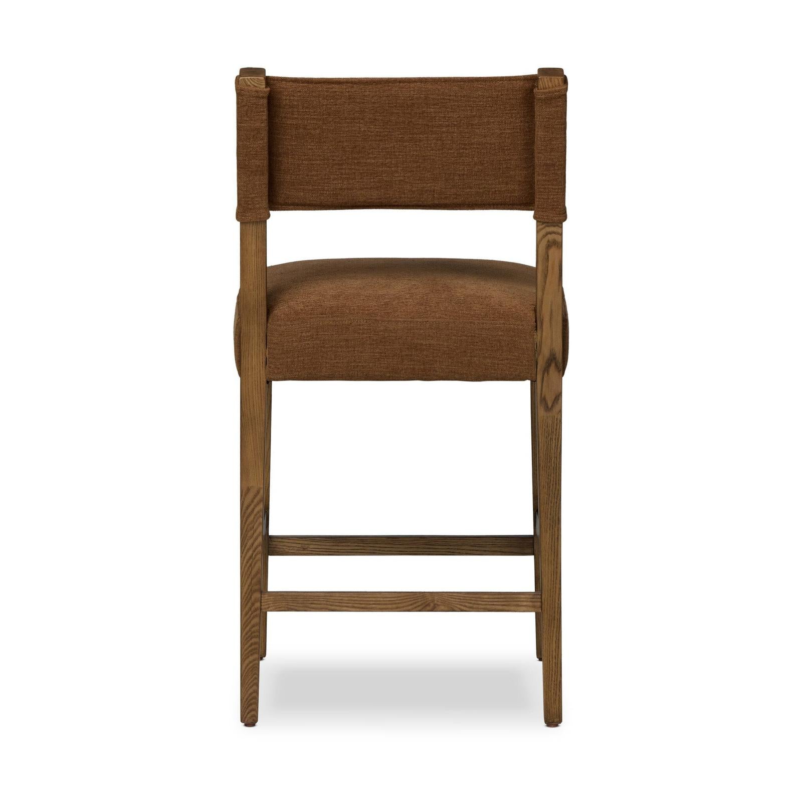 Ferris Bar Stool