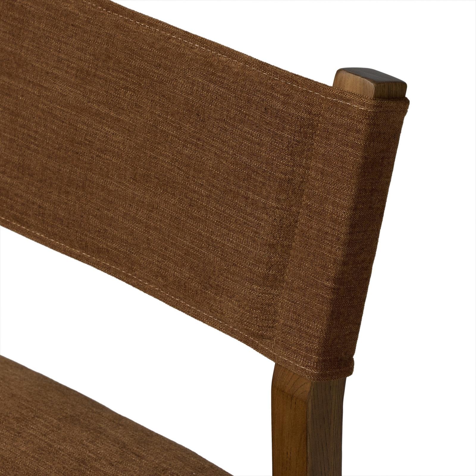 Ferris Bar Stool