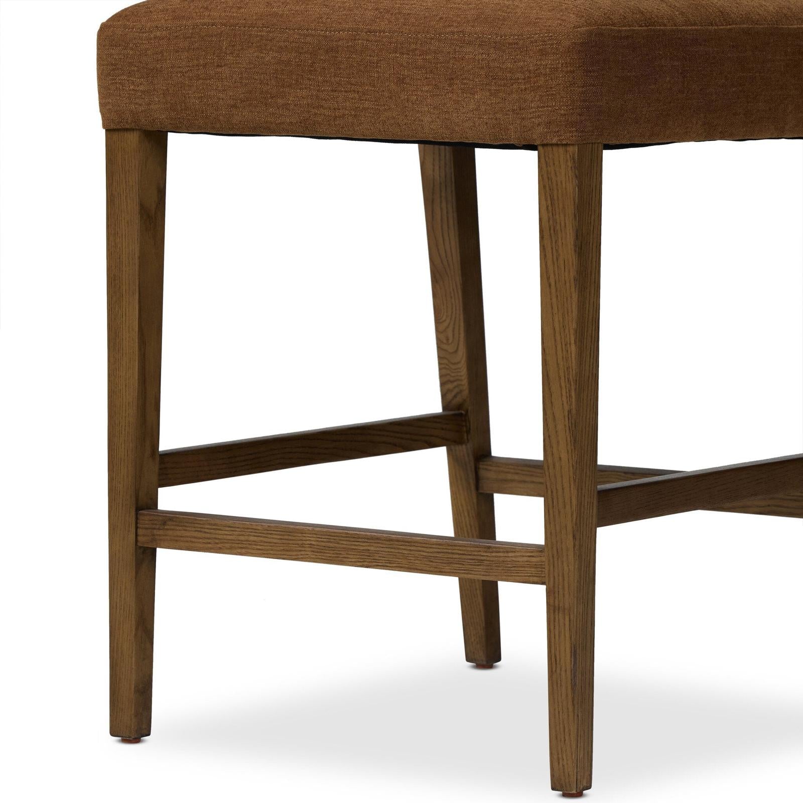Ferris Bar Stool
