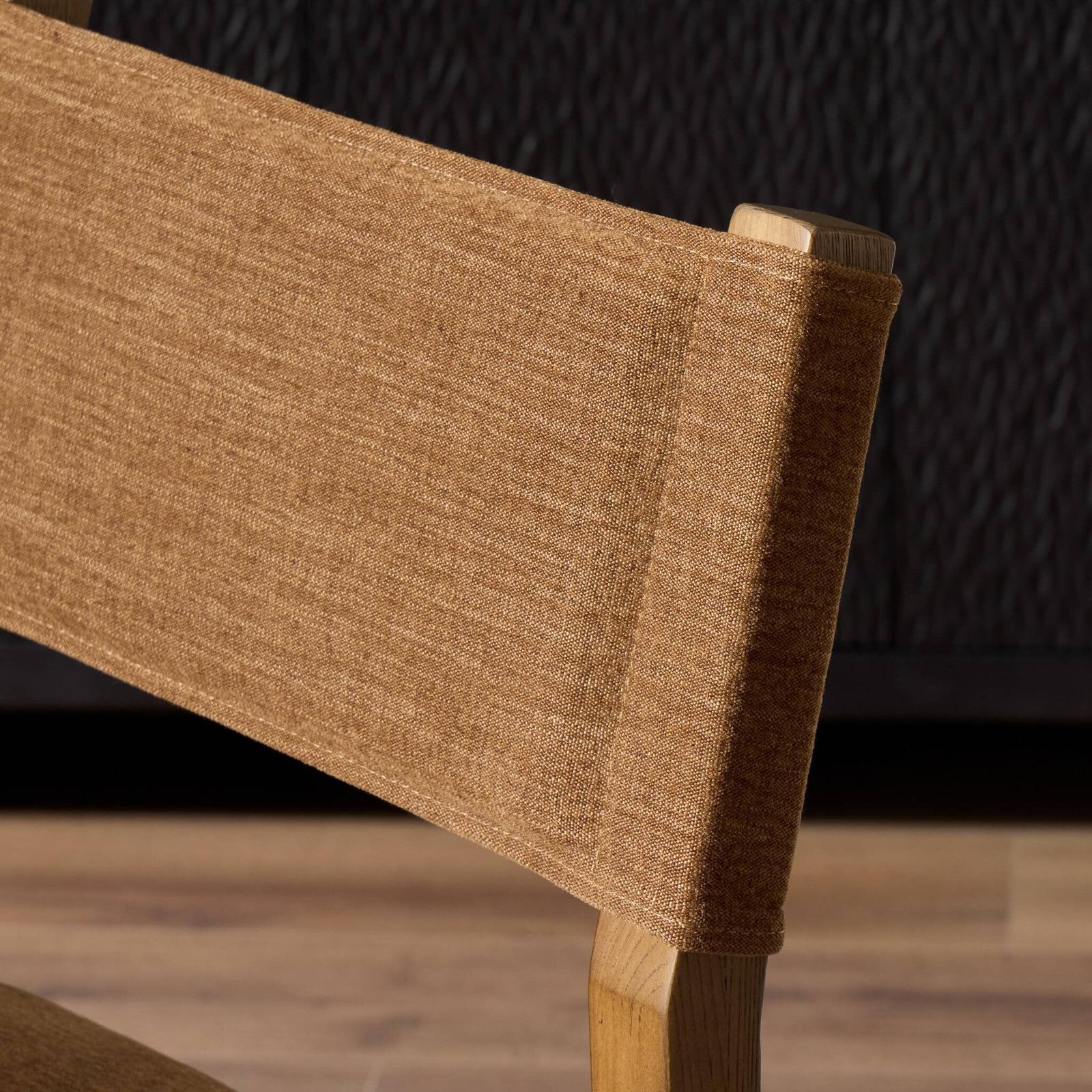 Ferris Bar Stool