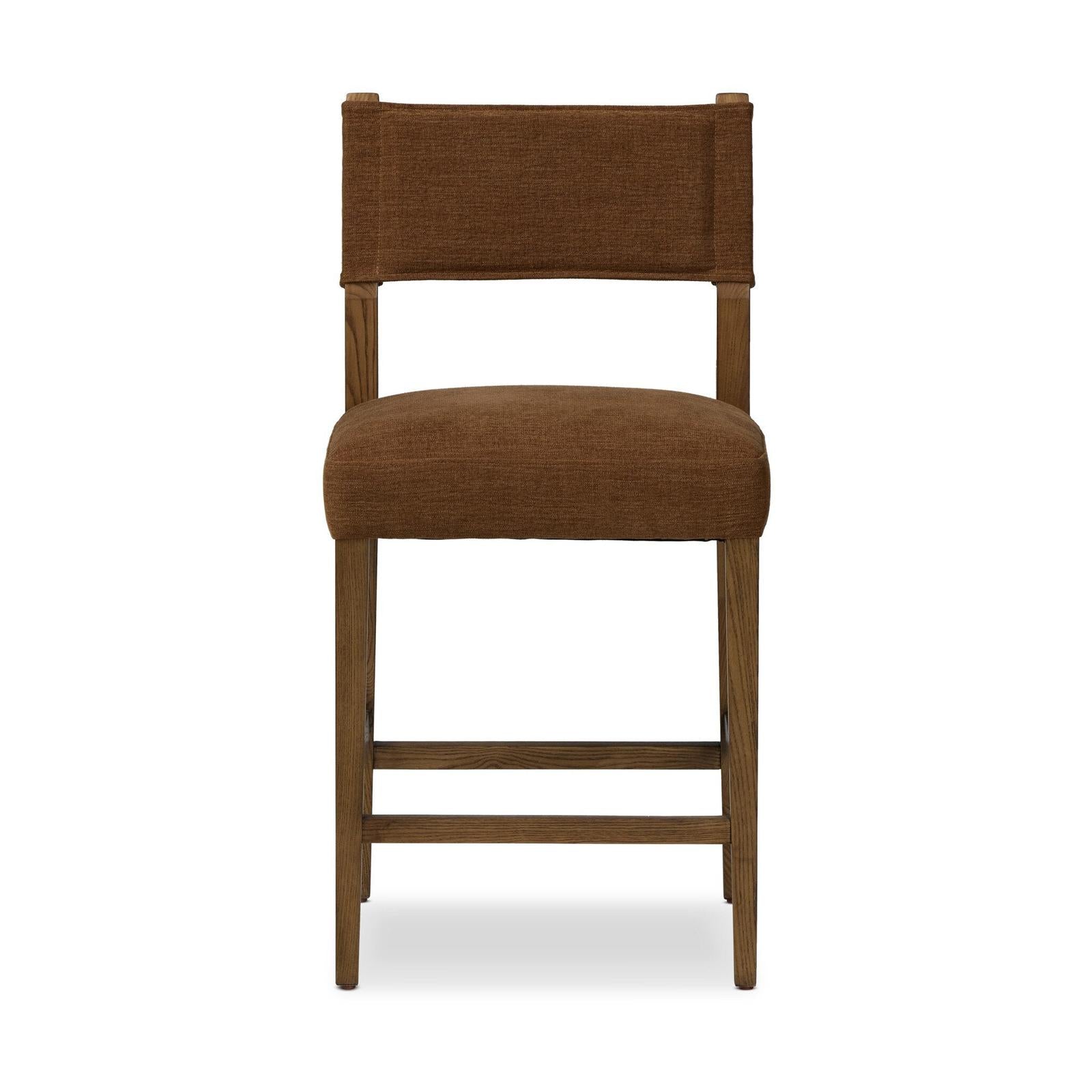 Ferris Bar Stool