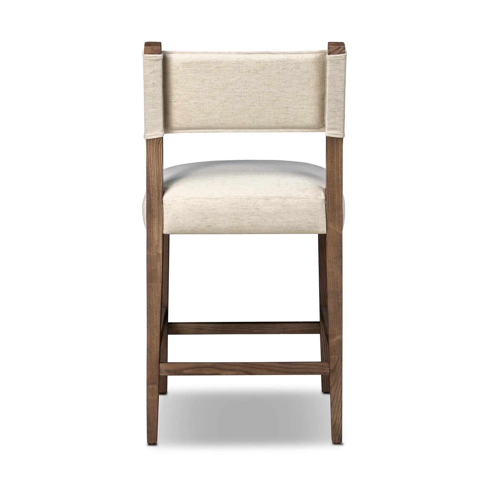 Ferris Counter Stool
