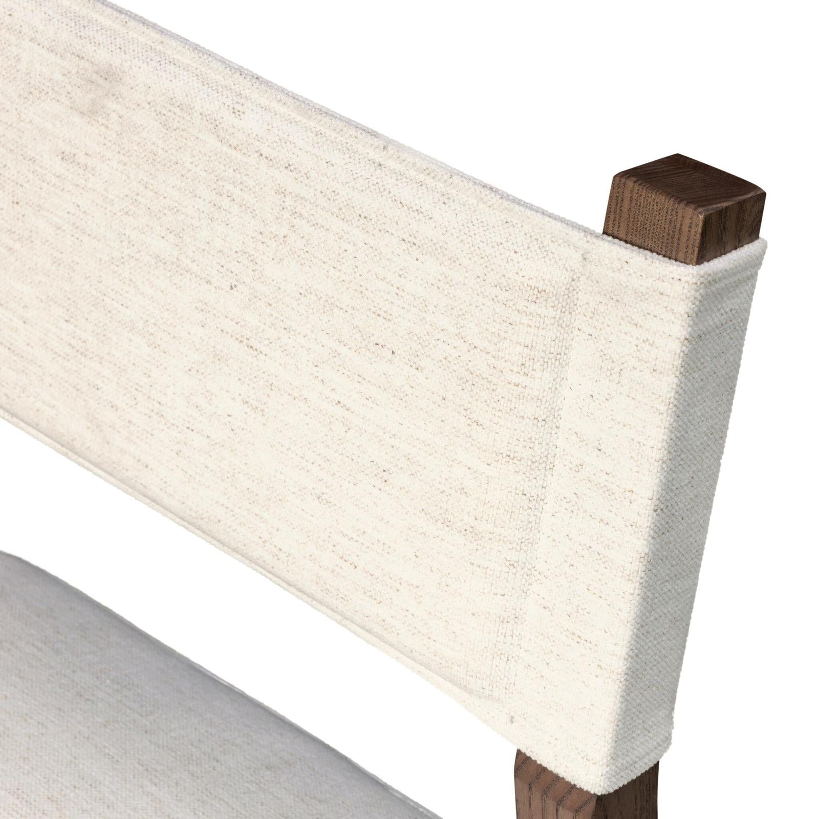 Ferris Counter Stool