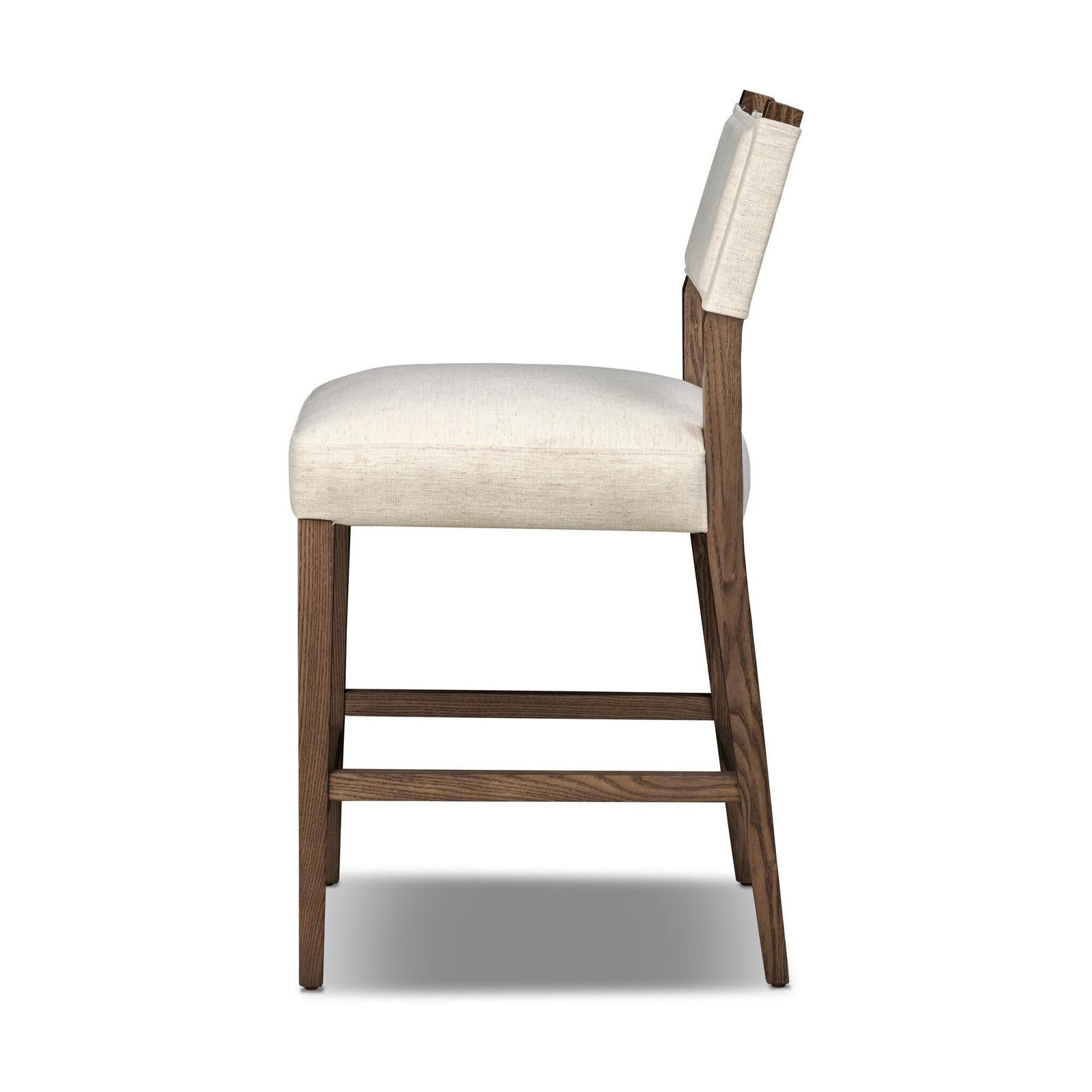 Ferris Counter Stool