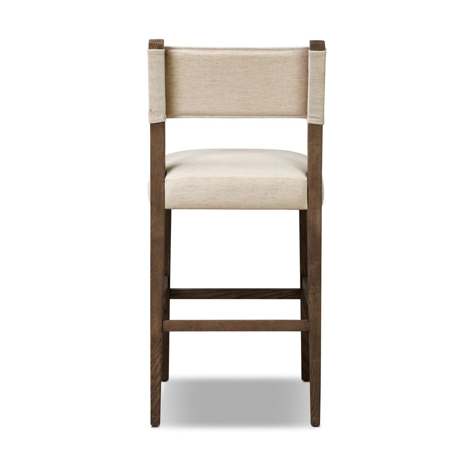 Ferris Bar Stool