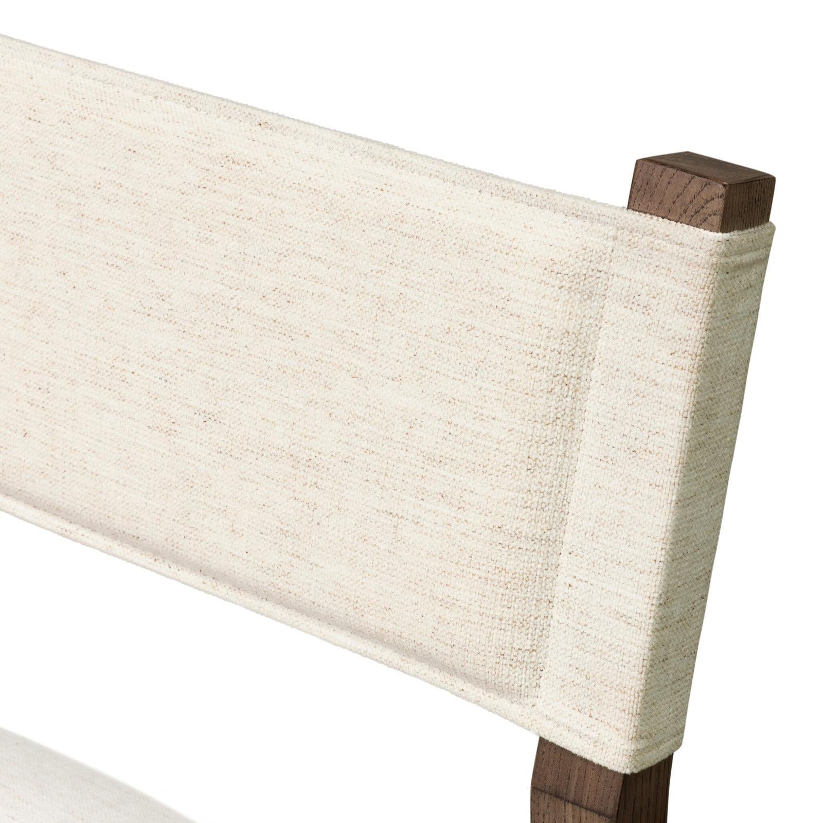 Ferris Bar Stool
