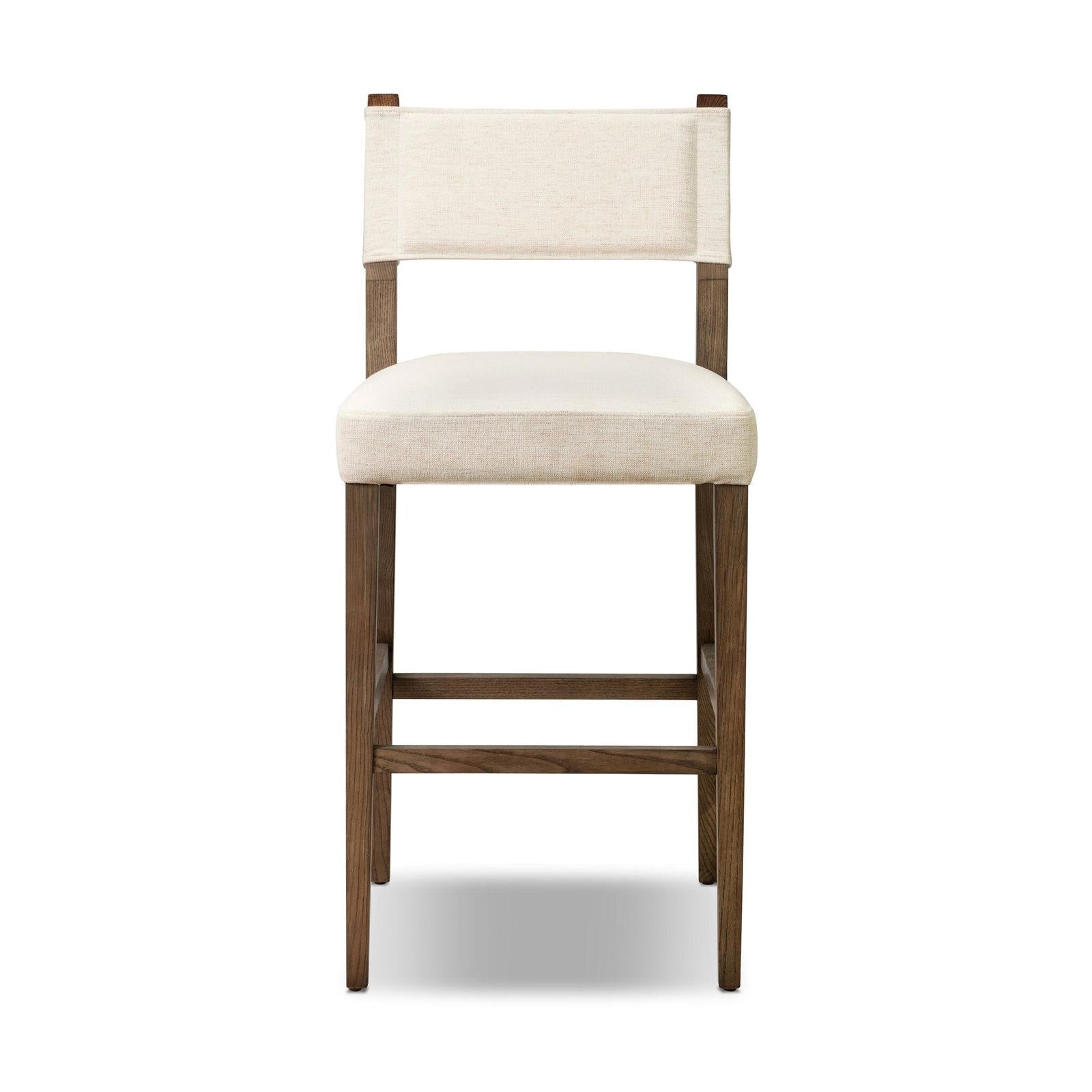 Ferris Bar Stool