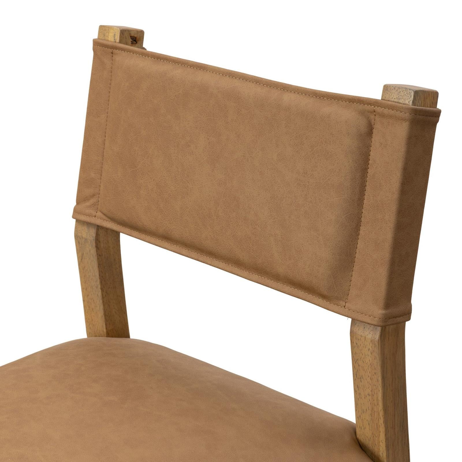 Ferris Bar Stool