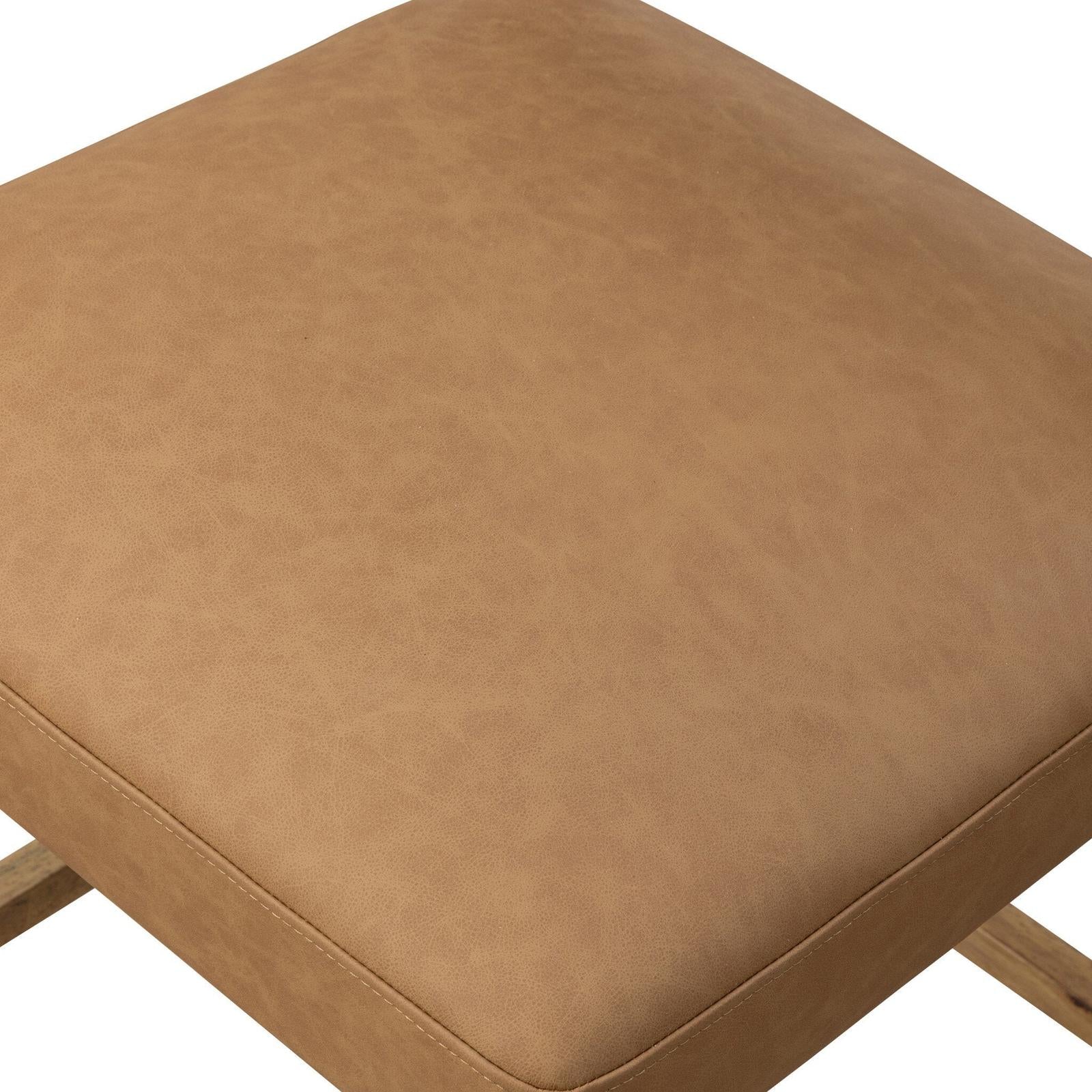 Ferris Bar Stool