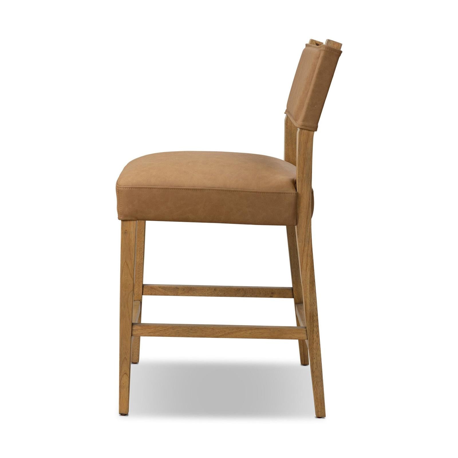 Ferris Counter Stool