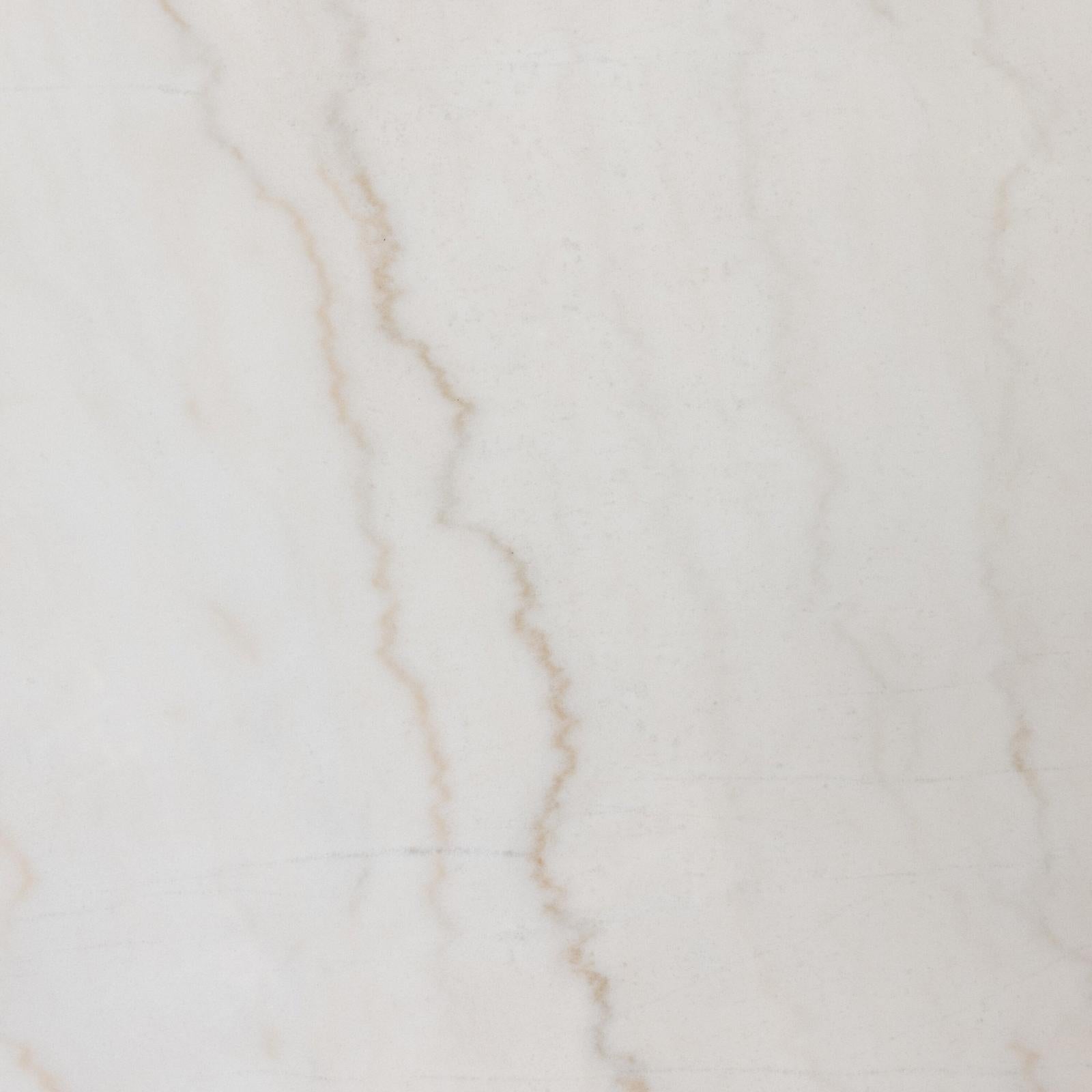 Four Hands Cardwell Stone Coffee Table