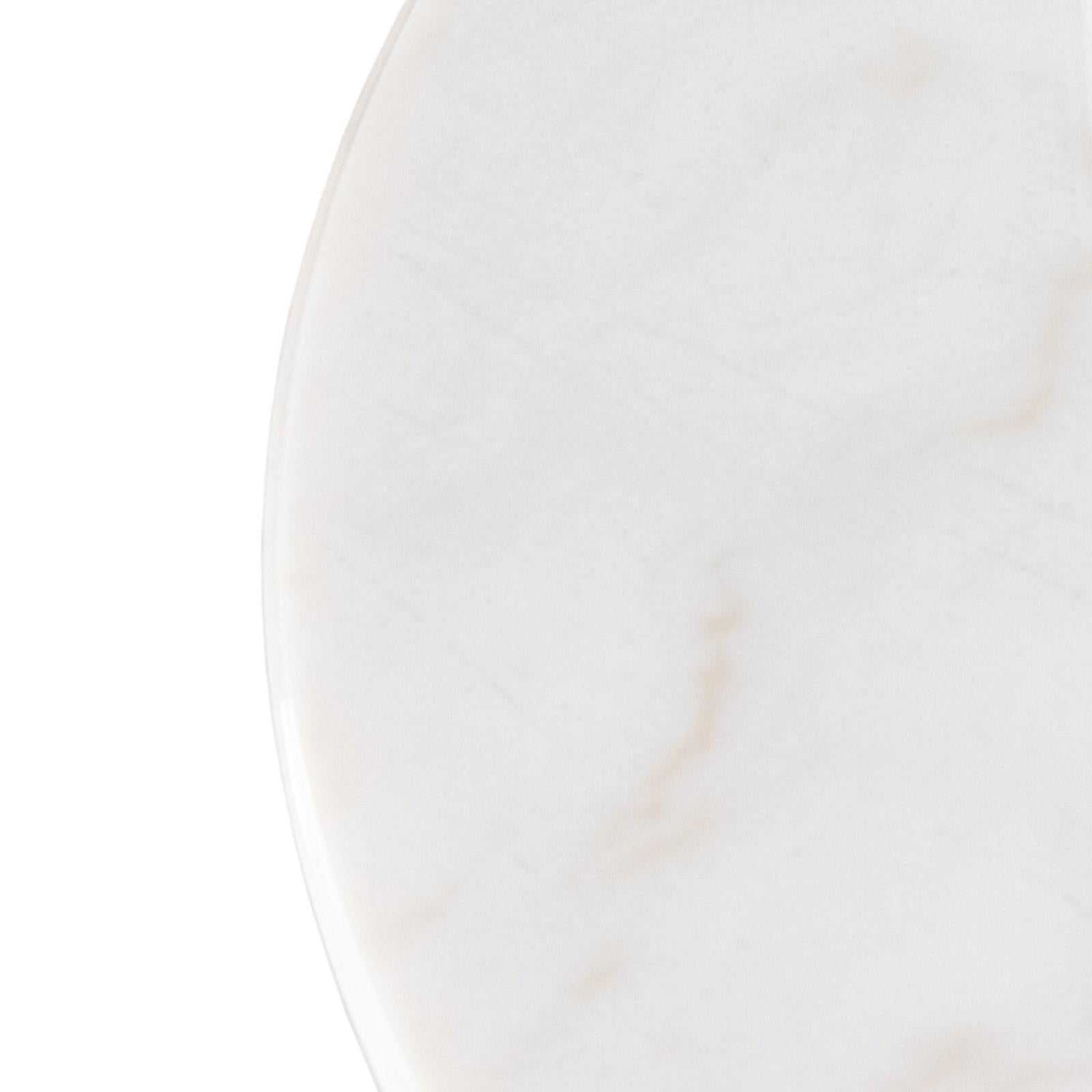 Four Hands Cardwell Stone Coffee Table