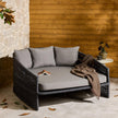 Porto Outdoor Day Bed