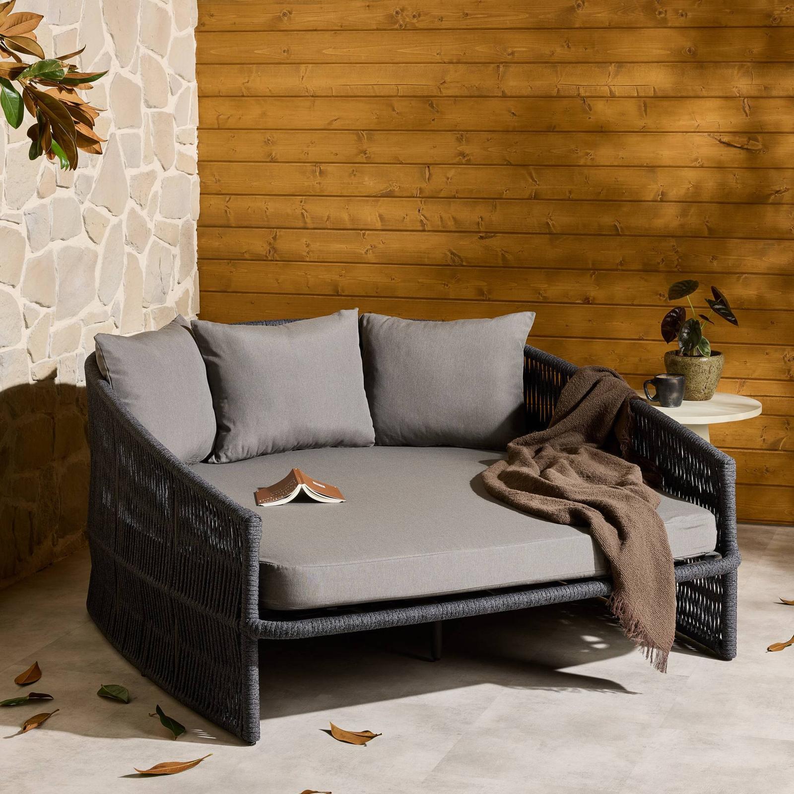 Porto Outdoor Day Bed
