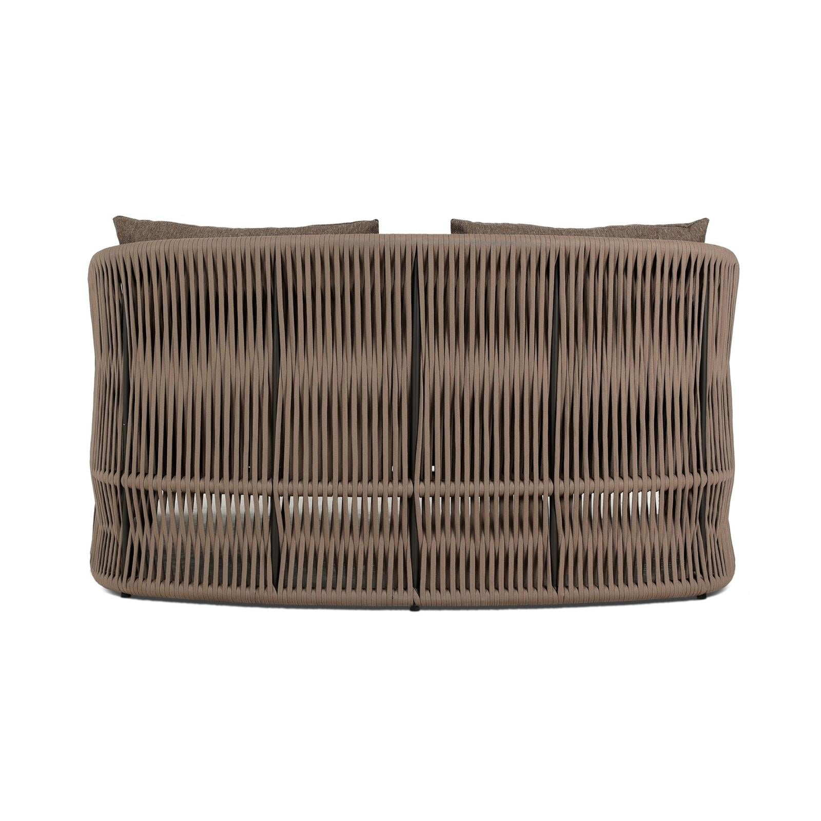 Four Hands Porto Outdoor Daybed