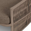 Four Hands Porto Outdoor Daybed