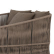 Four Hands Porto Outdoor Daybed