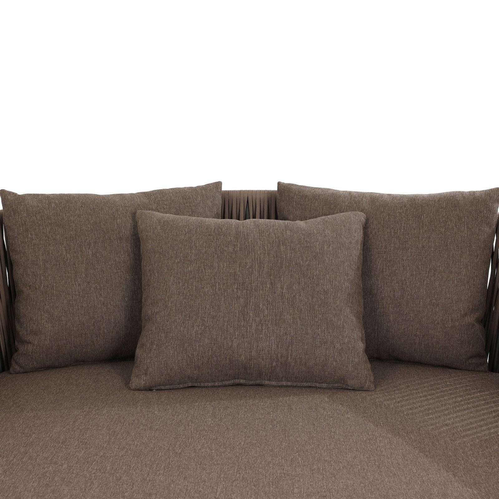 Four Hands Porto Outdoor Daybed