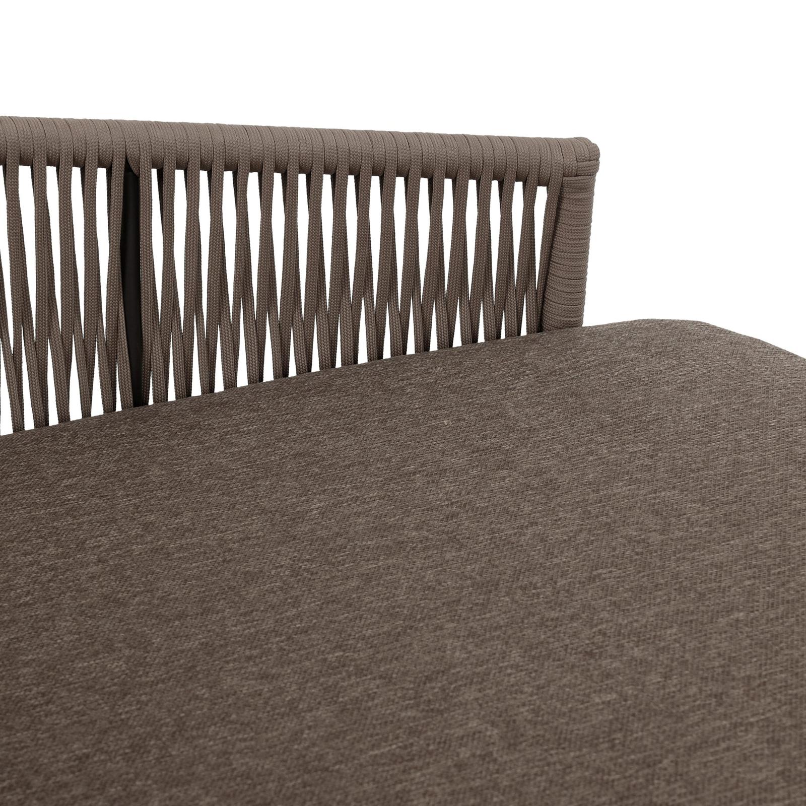 Four Hands Porto Outdoor Daybed