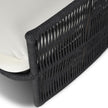 Four Hands Porto Outdoor Daybed