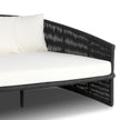 Four Hands Porto Outdoor Daybed