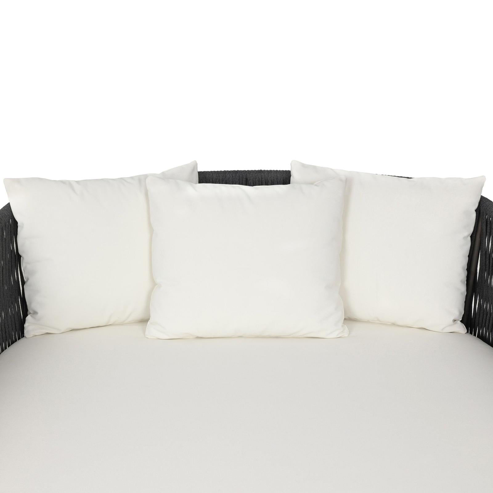Four Hands Porto Outdoor Daybed