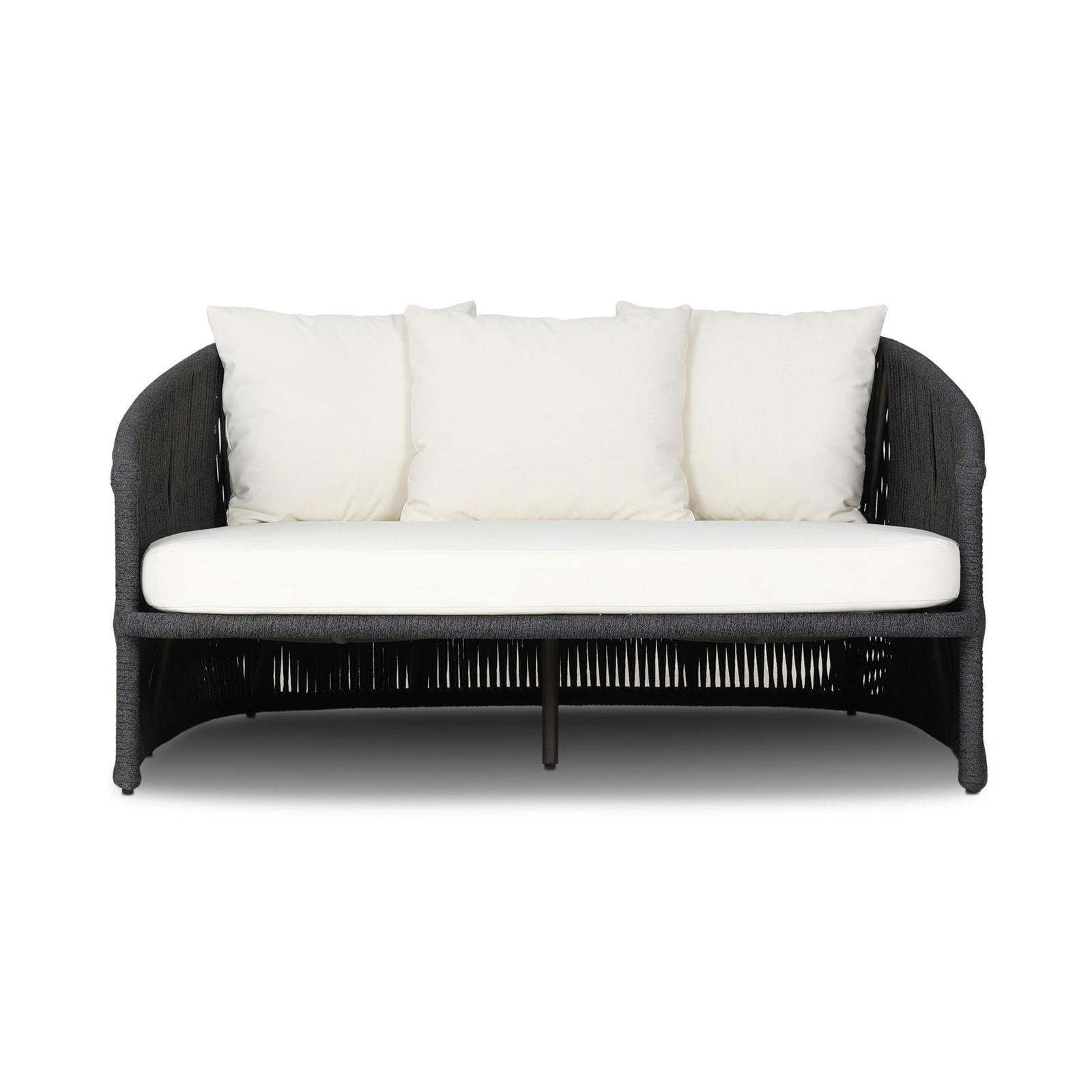 Four Hands Porto Outdoor Daybed