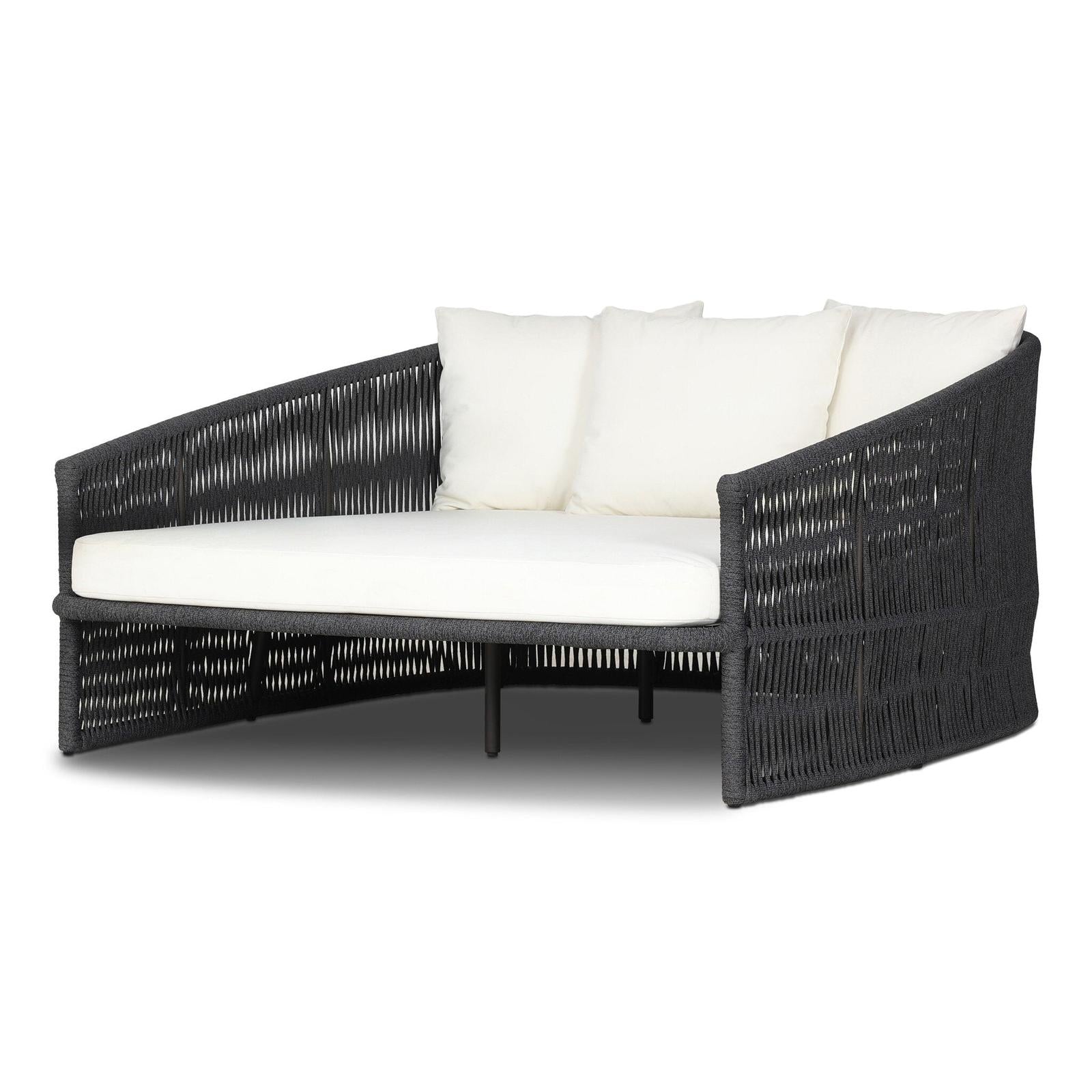 Four Hands Porto Outdoor Daybed