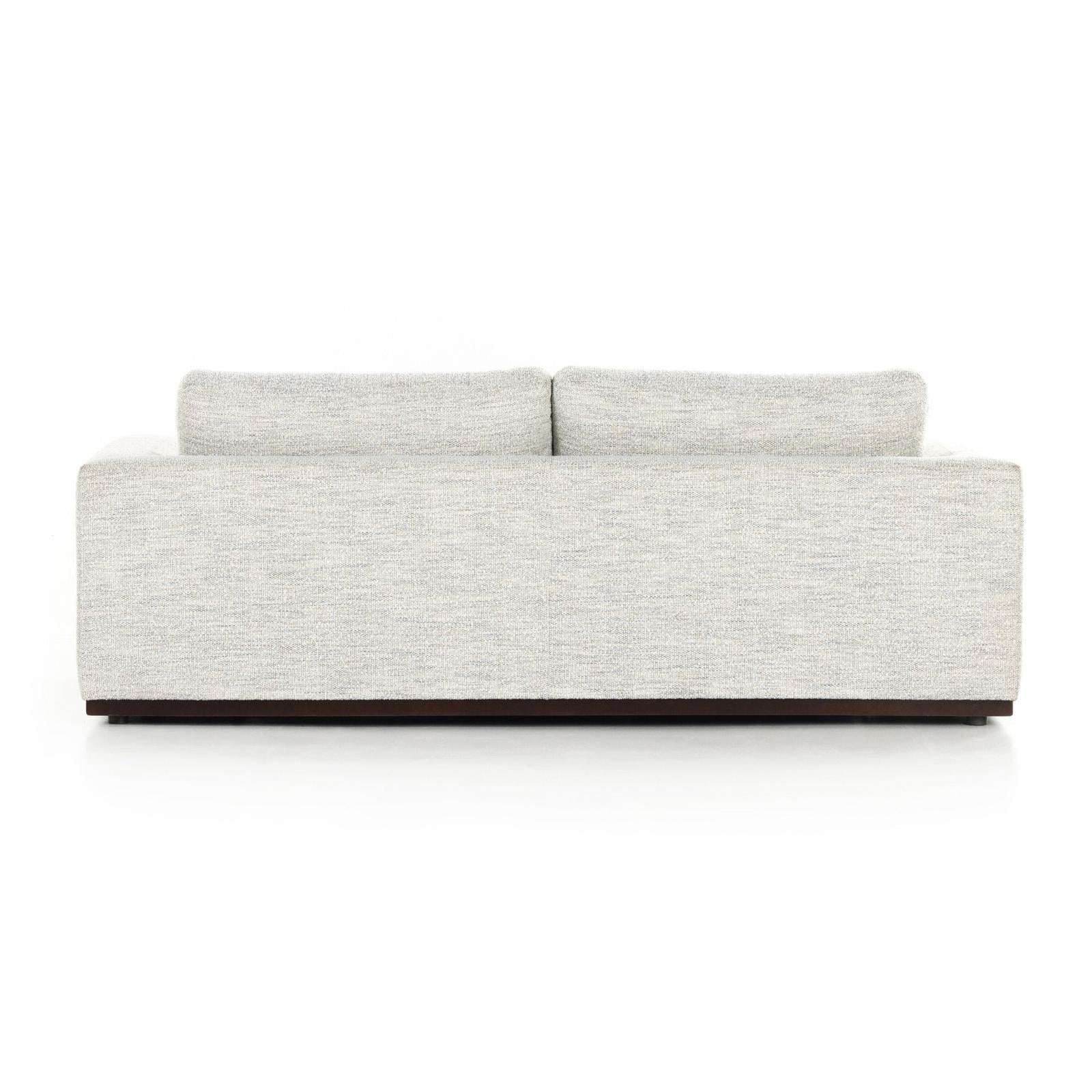 Four Hands Colt Sofa Bed