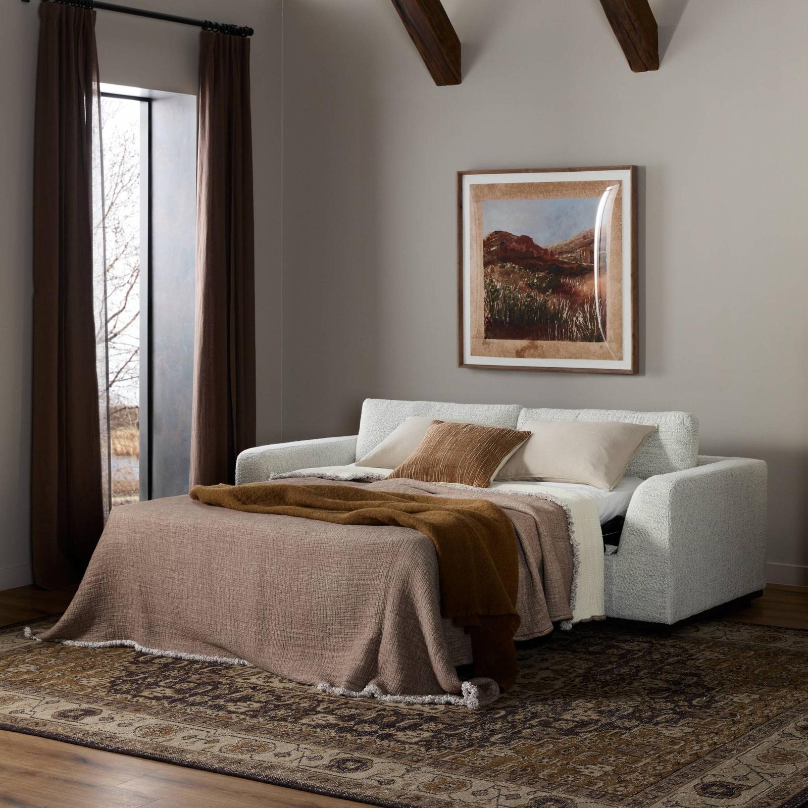 Four Hands Colt Sofa Bed