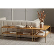 Four Hands Langham Sofa 88